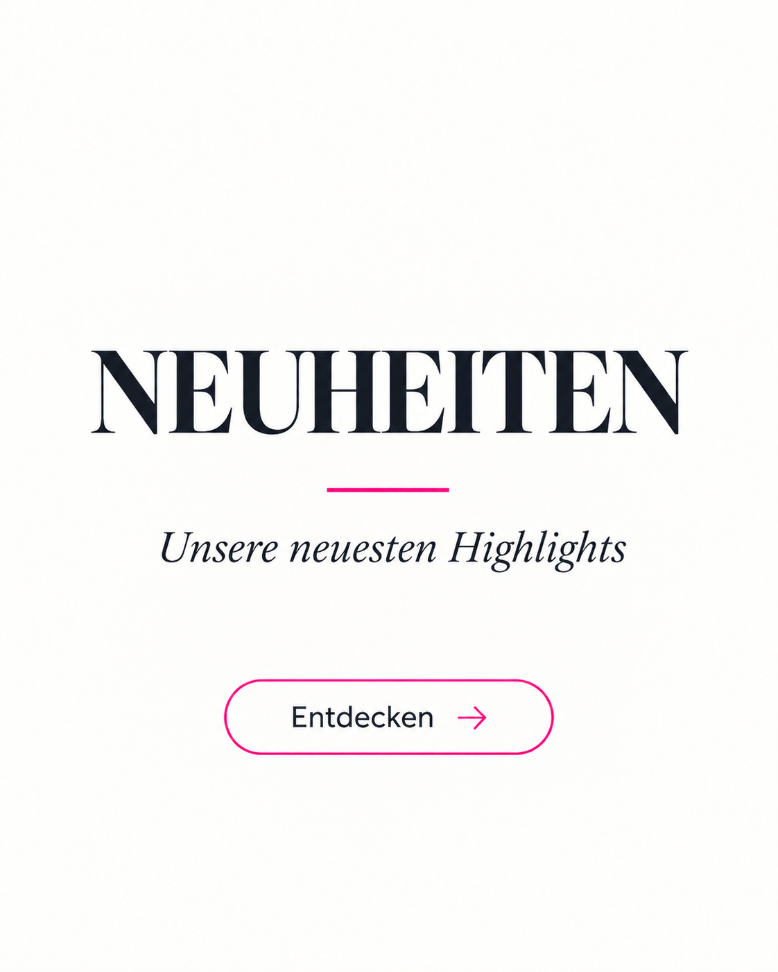 NC Beauty Pro: Entdecken Sie alle Neuheiten