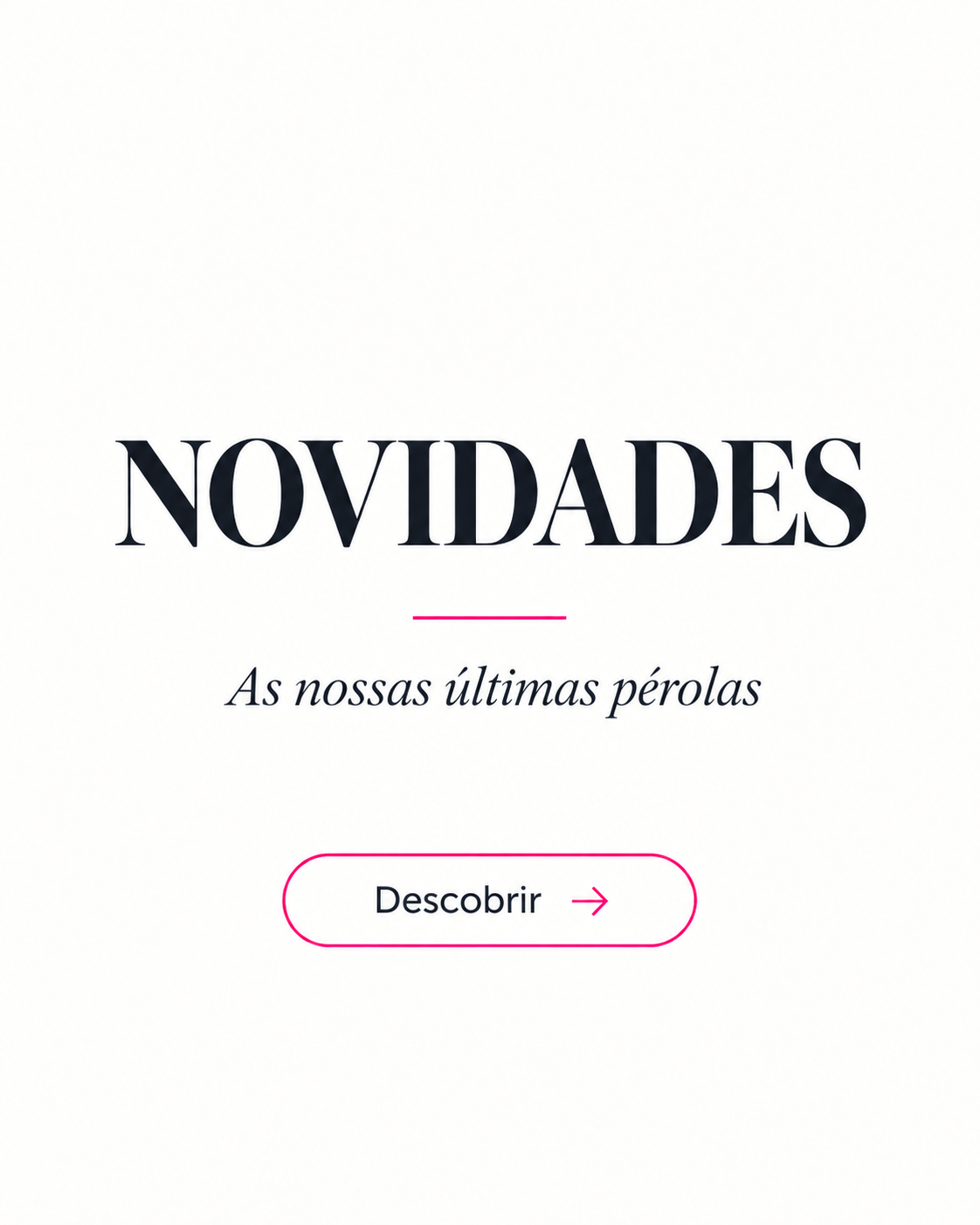 Novos produtos NC Beauty Pro – últimos lançamentos NC Beauty Pro: Descubra todas as novidades