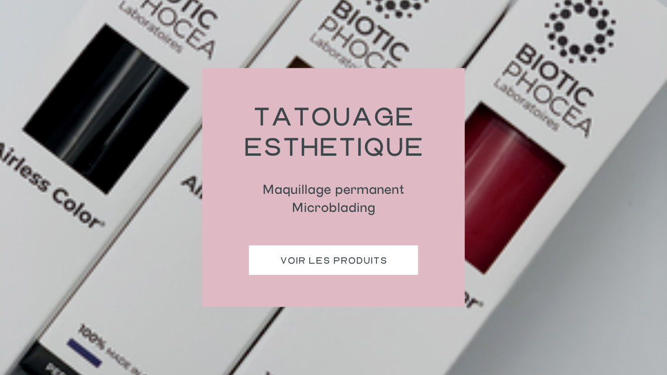 Expert en maquillage permanent, microblading