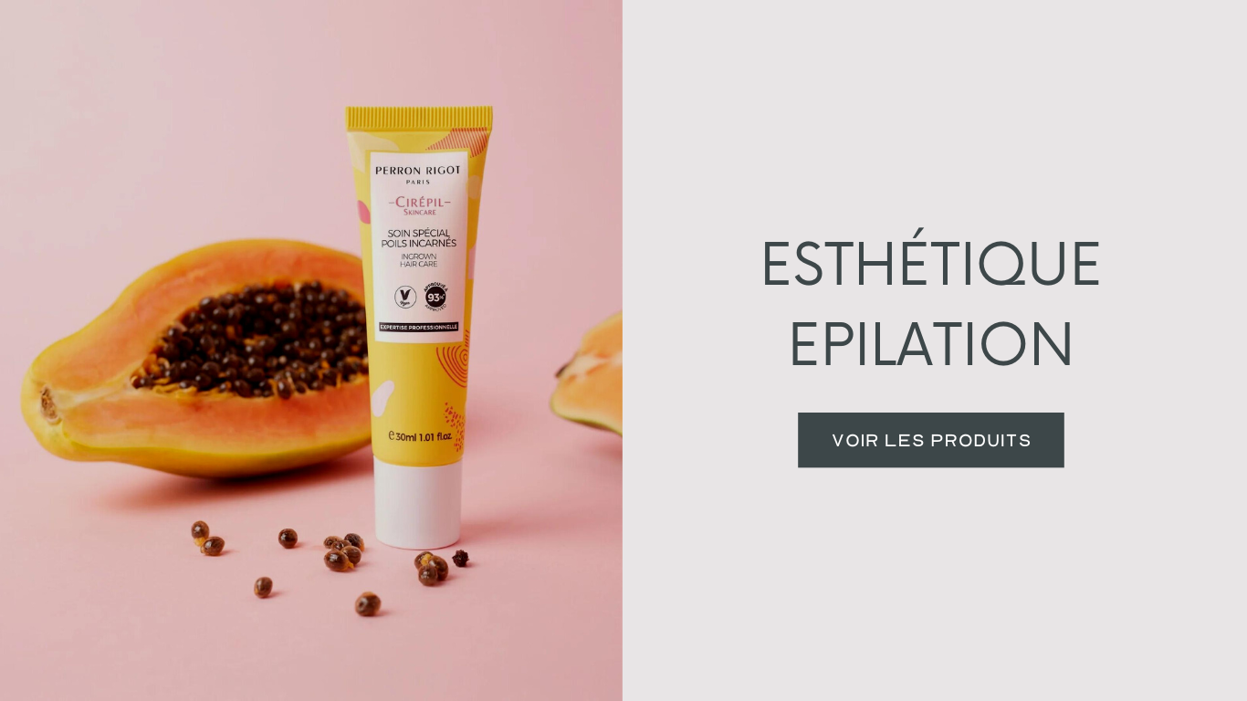 Esthéticienne