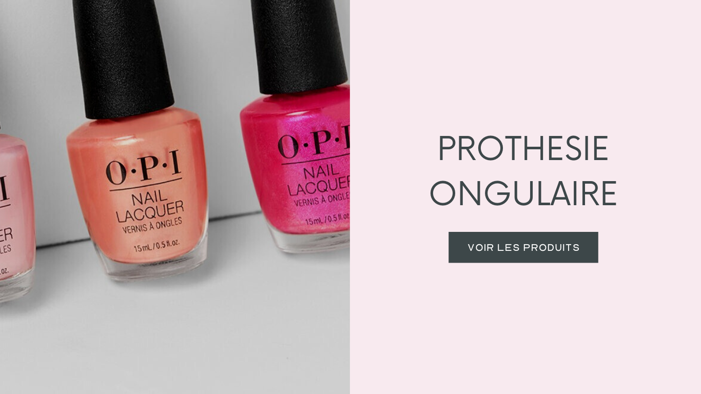 Prothésiste ongulaire