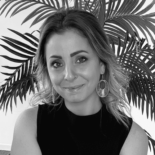 Marina Guilloton, présidente et fondatrice de NC Beauty Pro